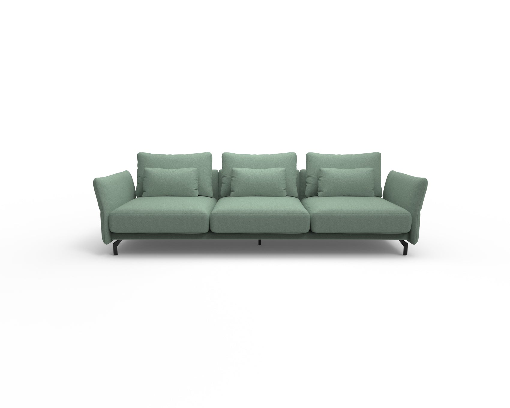 Seagull 3 Seater Sofa